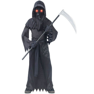 Grim Reaper Costume