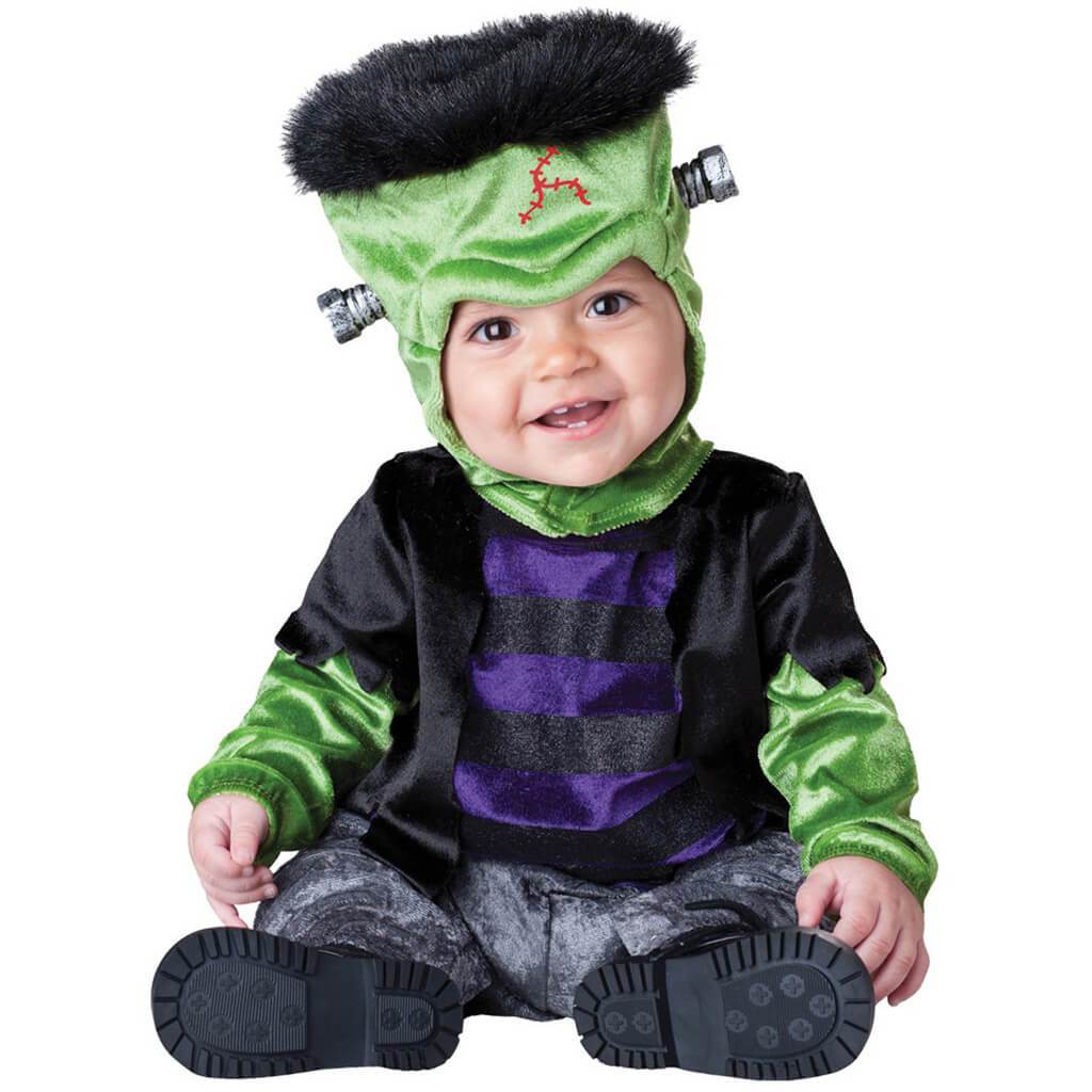 Monster Boo Toddler Costume