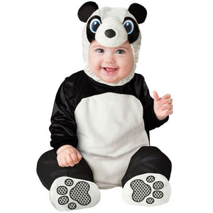 Baby Panda 12-18 Months Costume