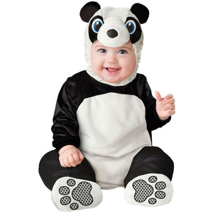 Baby Panda 12-18 Months Costume