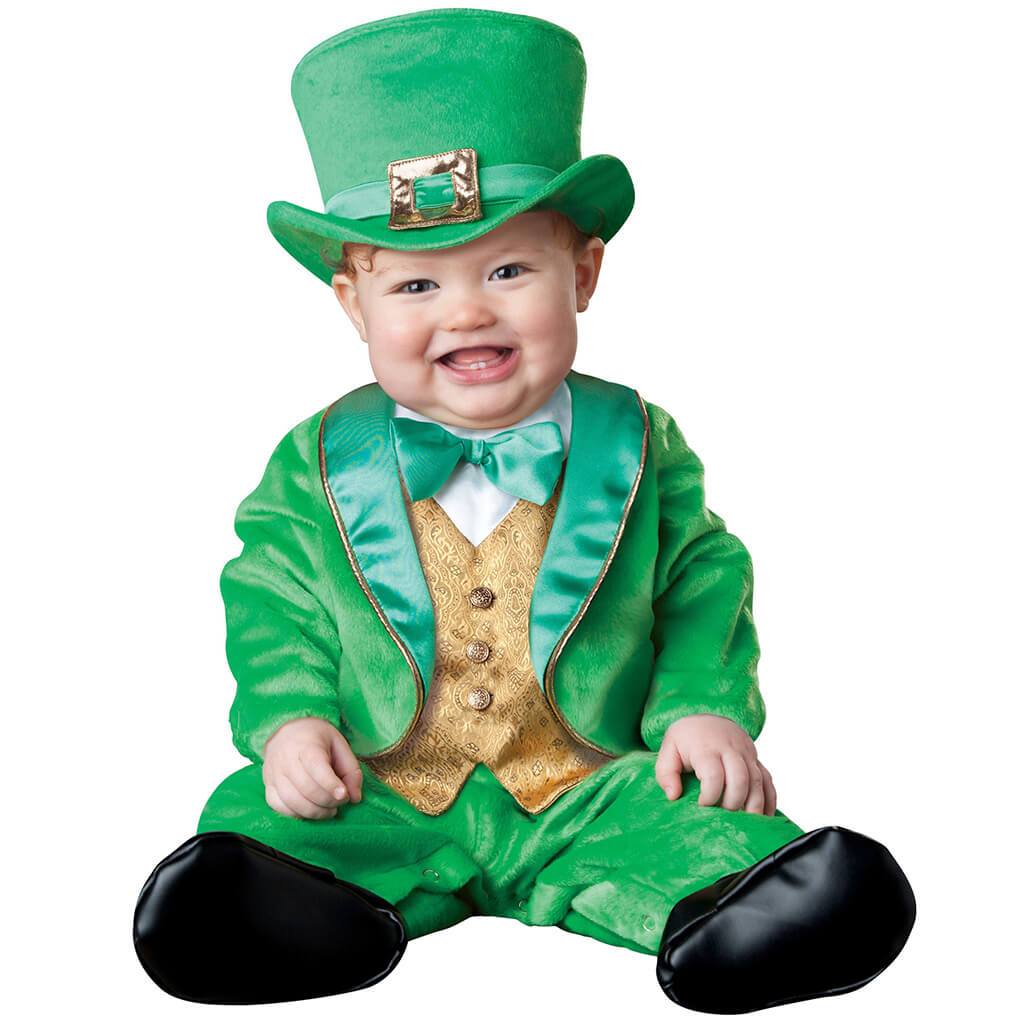 St patrick's day baby boy clearance outfit