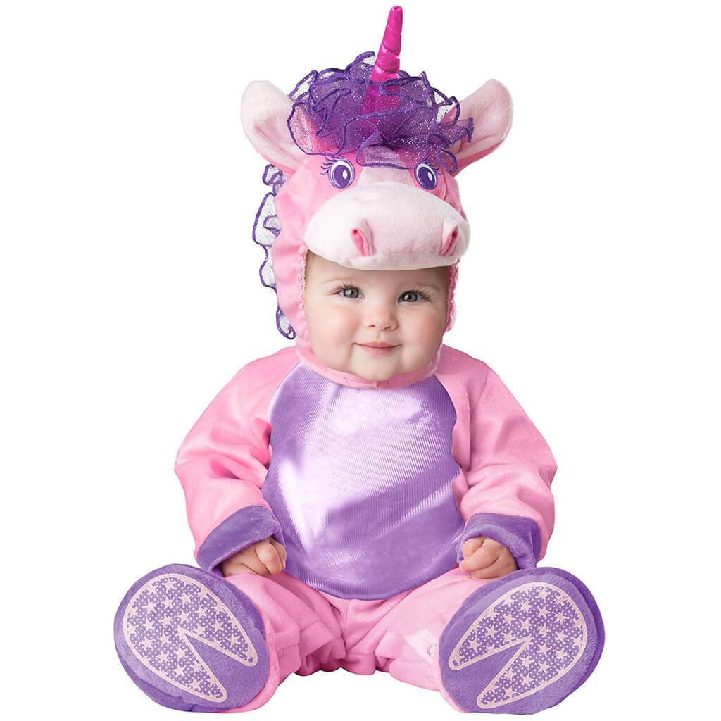 Lil 'Unicorn Costume