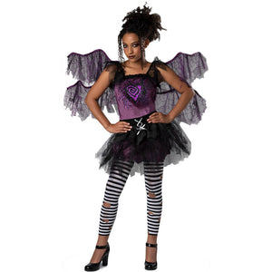 Scary Fairy Costumes