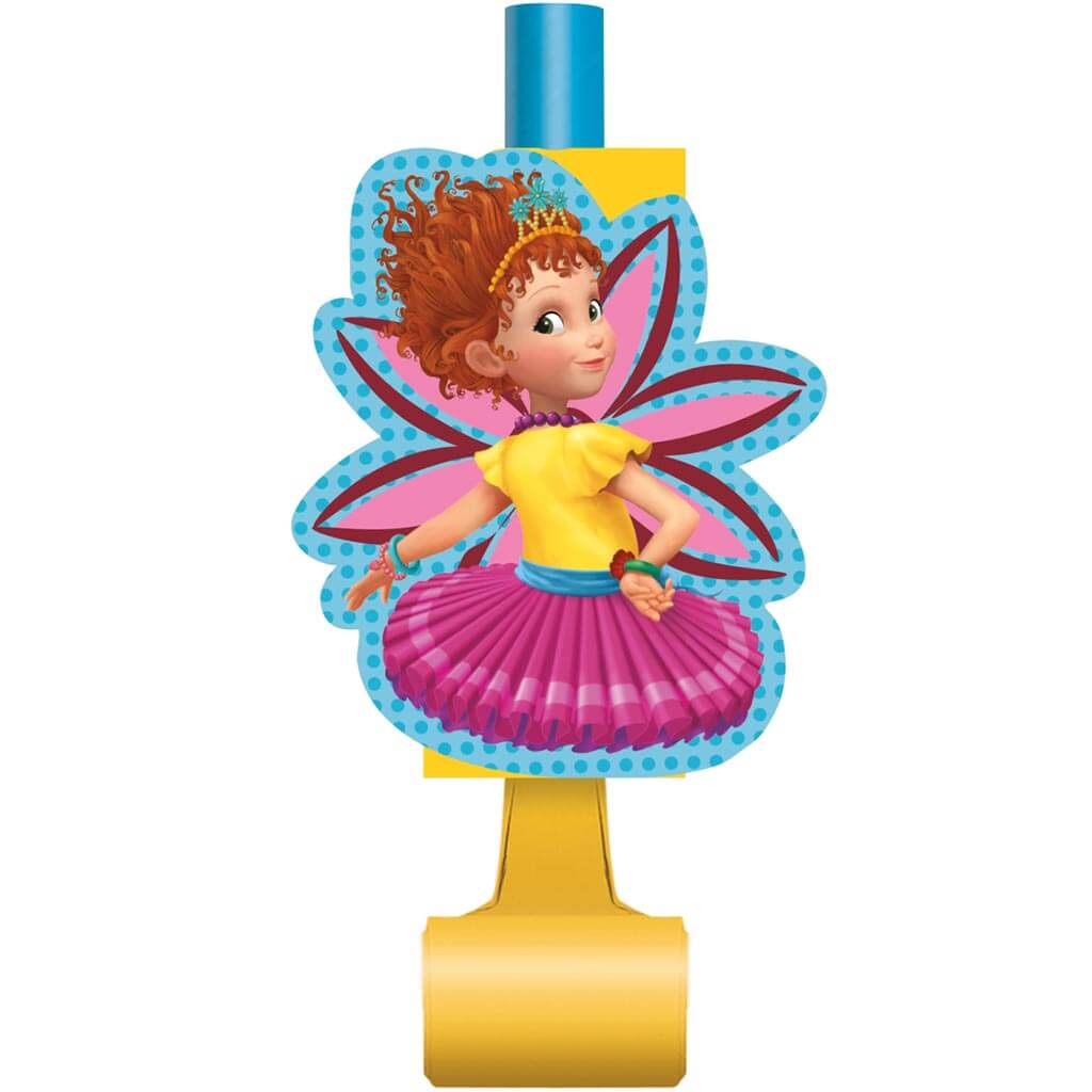 Fancy Nancy Blowouts, 8ct