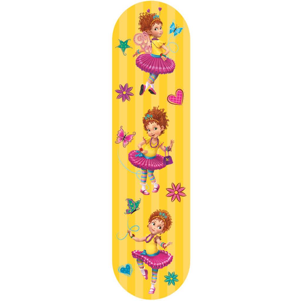 Fancy Nancy Emery Board Favor, 8ct