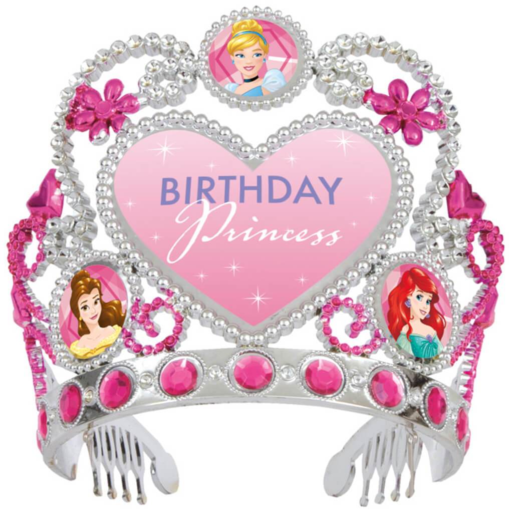 Princess Tiara