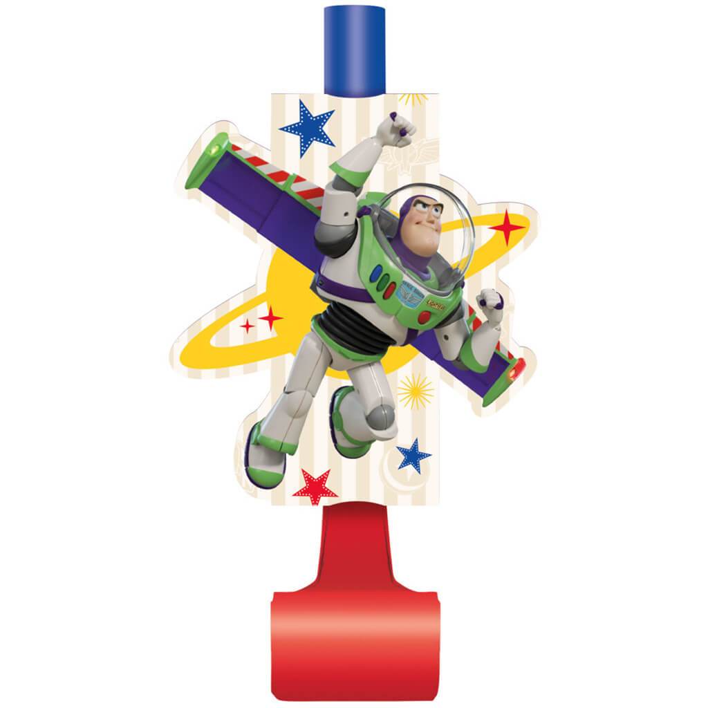 Toy Story 4 Blowouts, 8ct