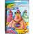 Coloring Play Pack with Crayons Sticker