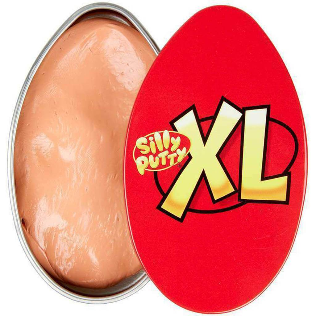 Silly Putty Original