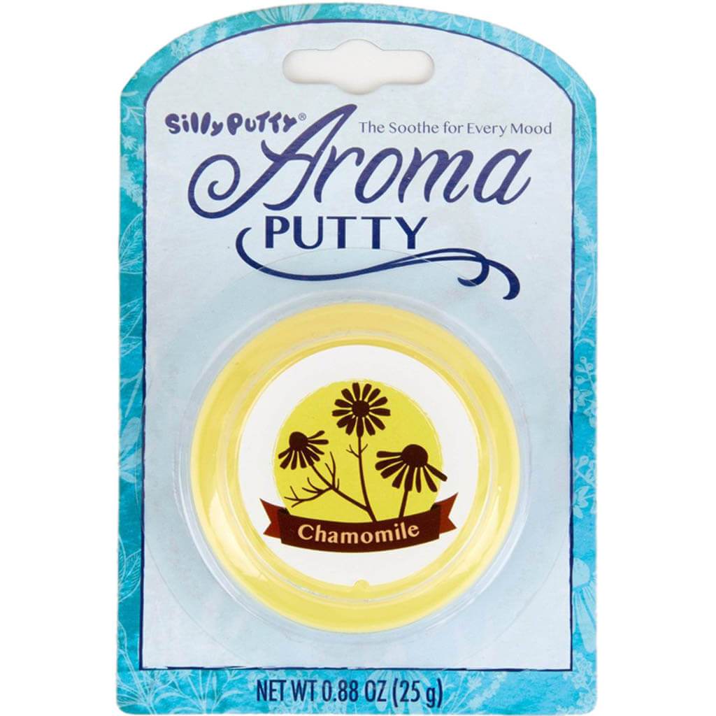 Silly Putty Aroma Choose