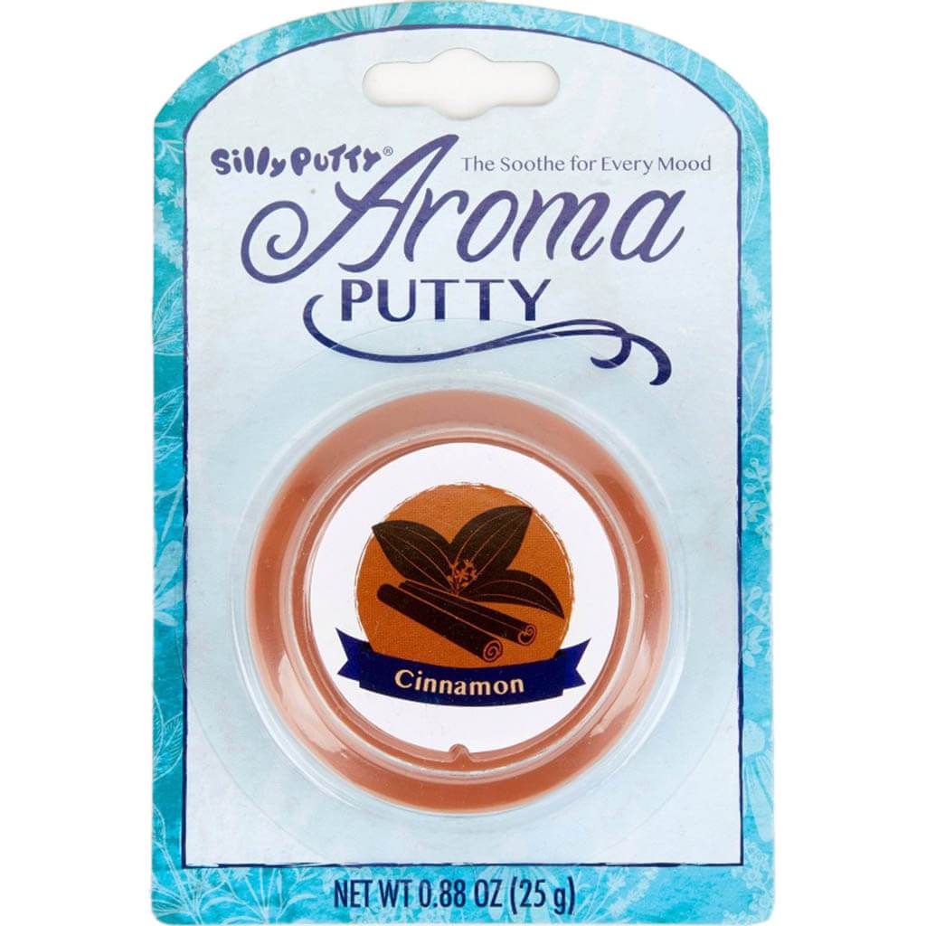 Silly Putty Aroma Choose