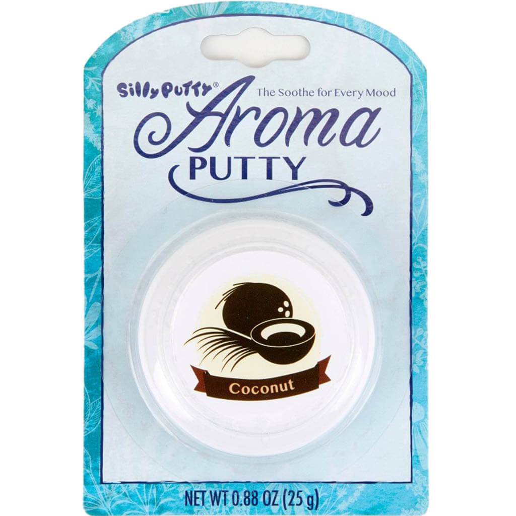 Silly Putty Aroma Choose