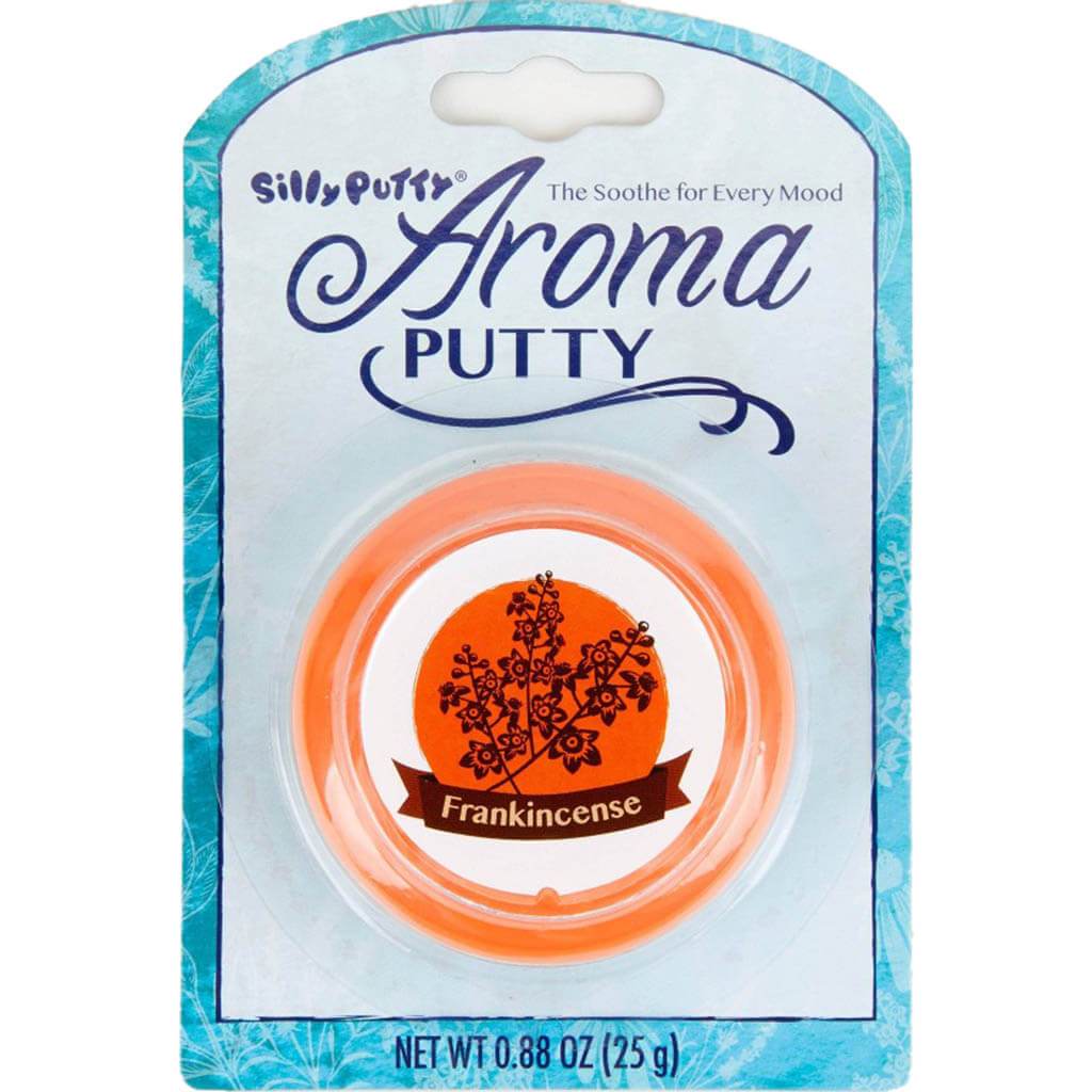 Silly Putty Aroma Choose