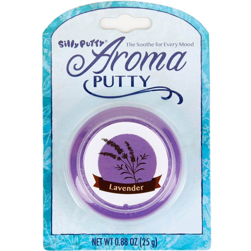 Silly Putty Aroma Choose