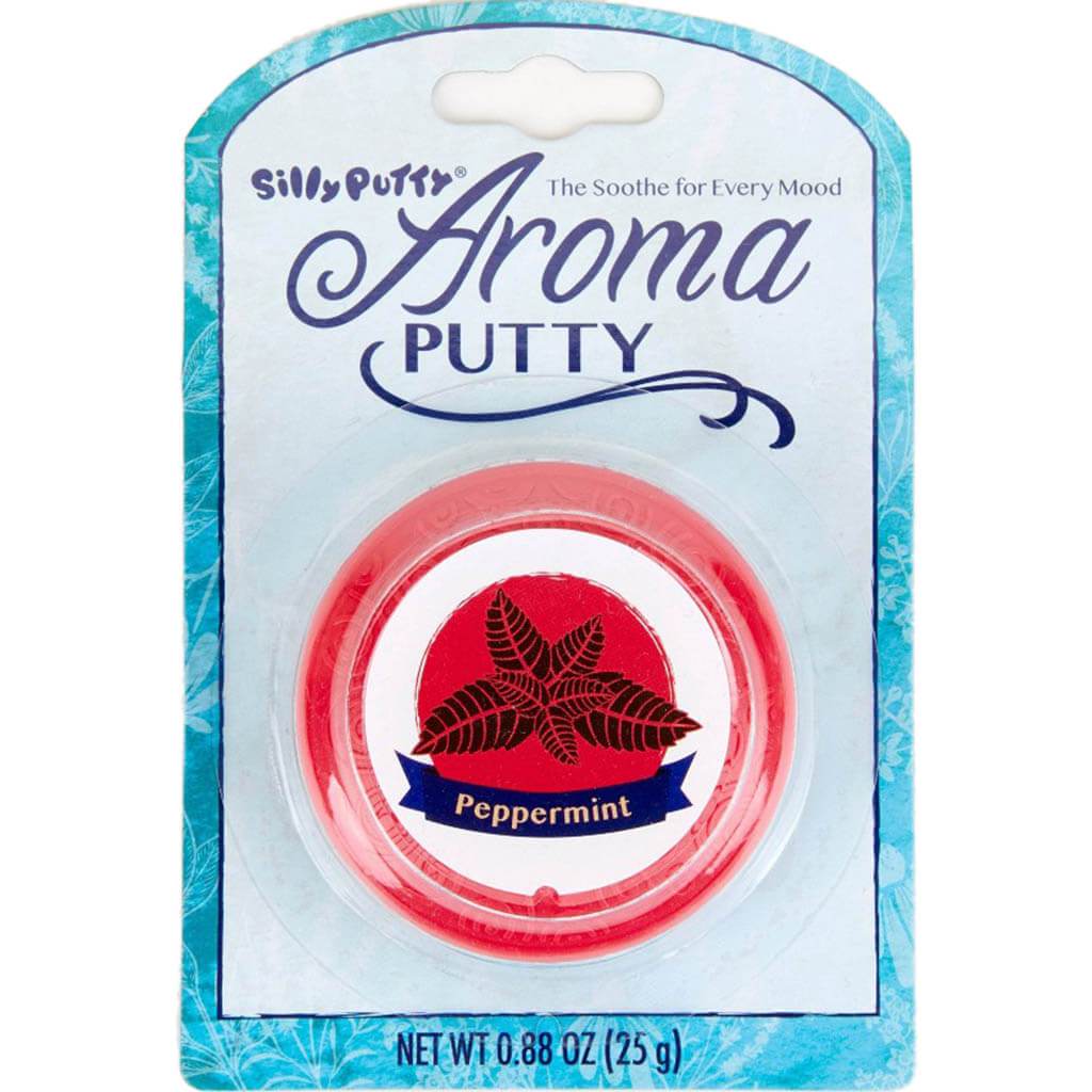 Silly Putty Aroma Choose