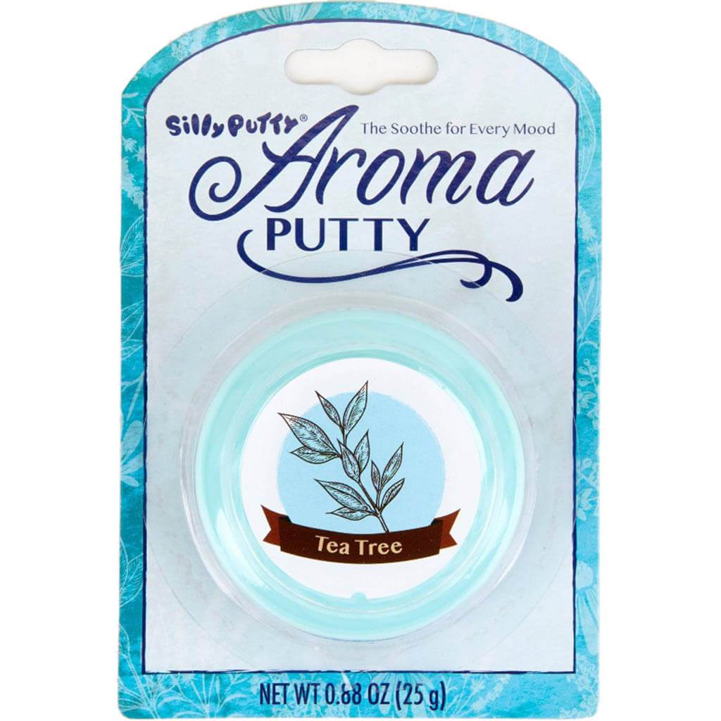 Silly Putty Aroma Choose