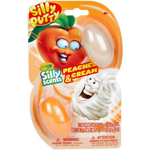 Scents Silly Putty