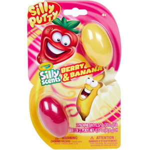 Scents Silly Putty