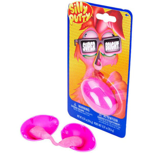 Silly Cloud Putty