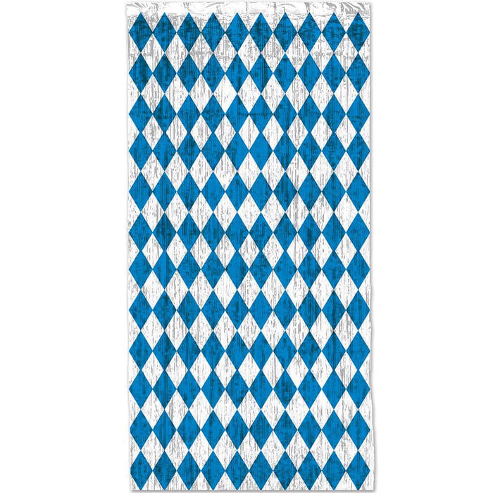 Oktoberfest 1-Ply Gleam 'n Curtain