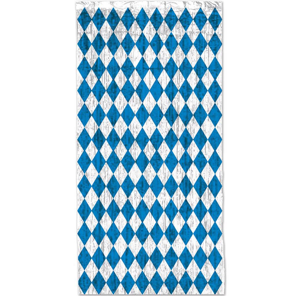 Oktoberfest 1-Ply Gleam 'n Curtain