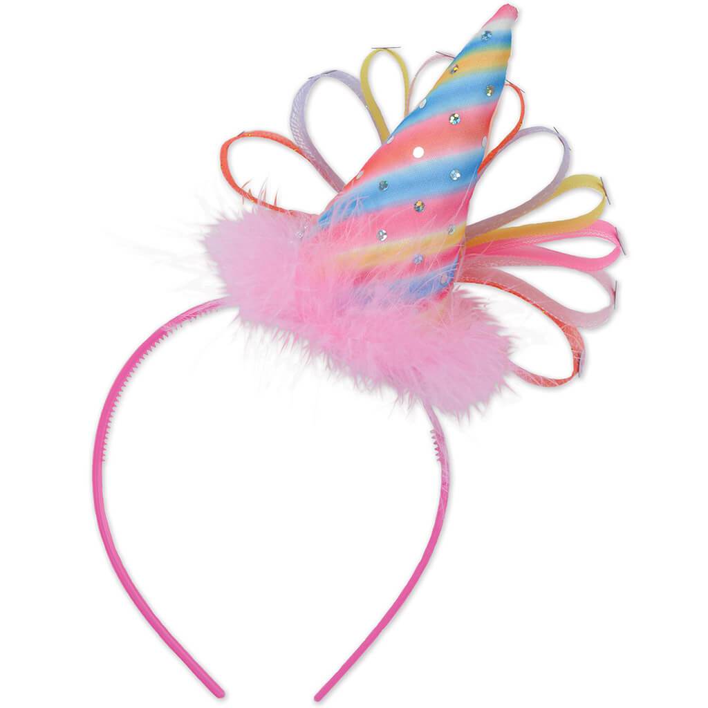 Party Hat Headband