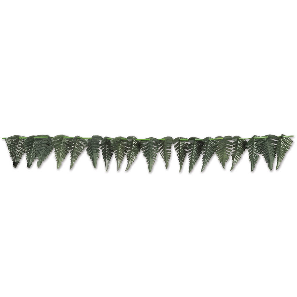 Fern Leaf Garland