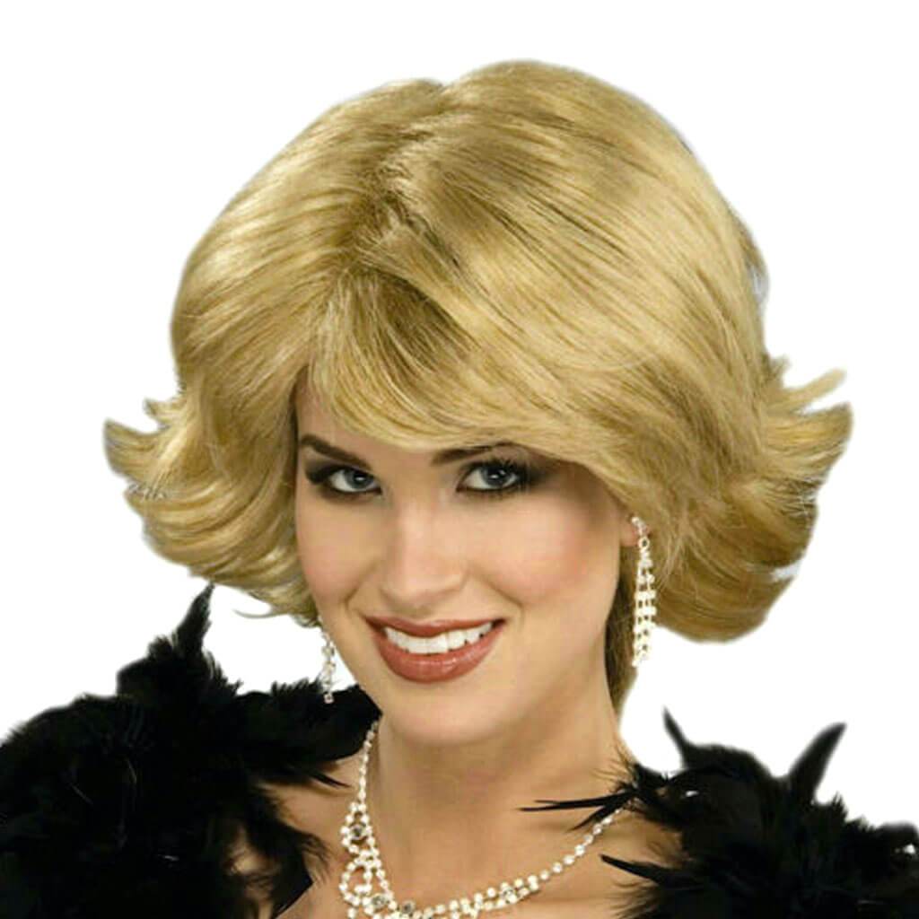 Celebutante Wig