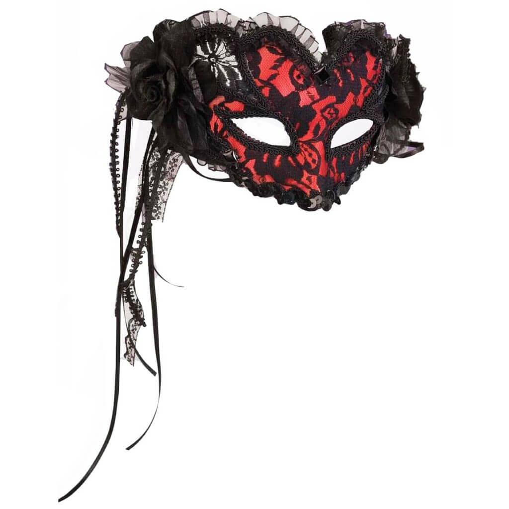 Venetian Mask Me