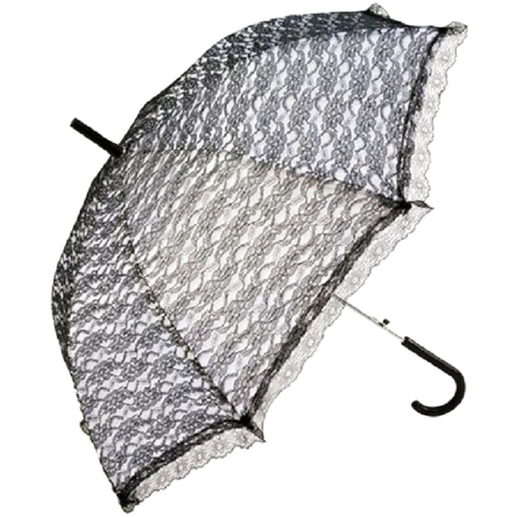 Umbrella Lace Parasol