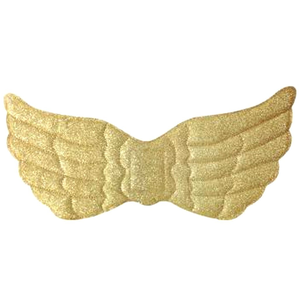 Golden Wings Costume