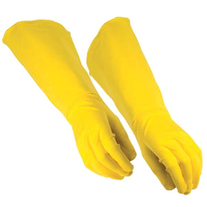 Hero Gauntlet Gloves