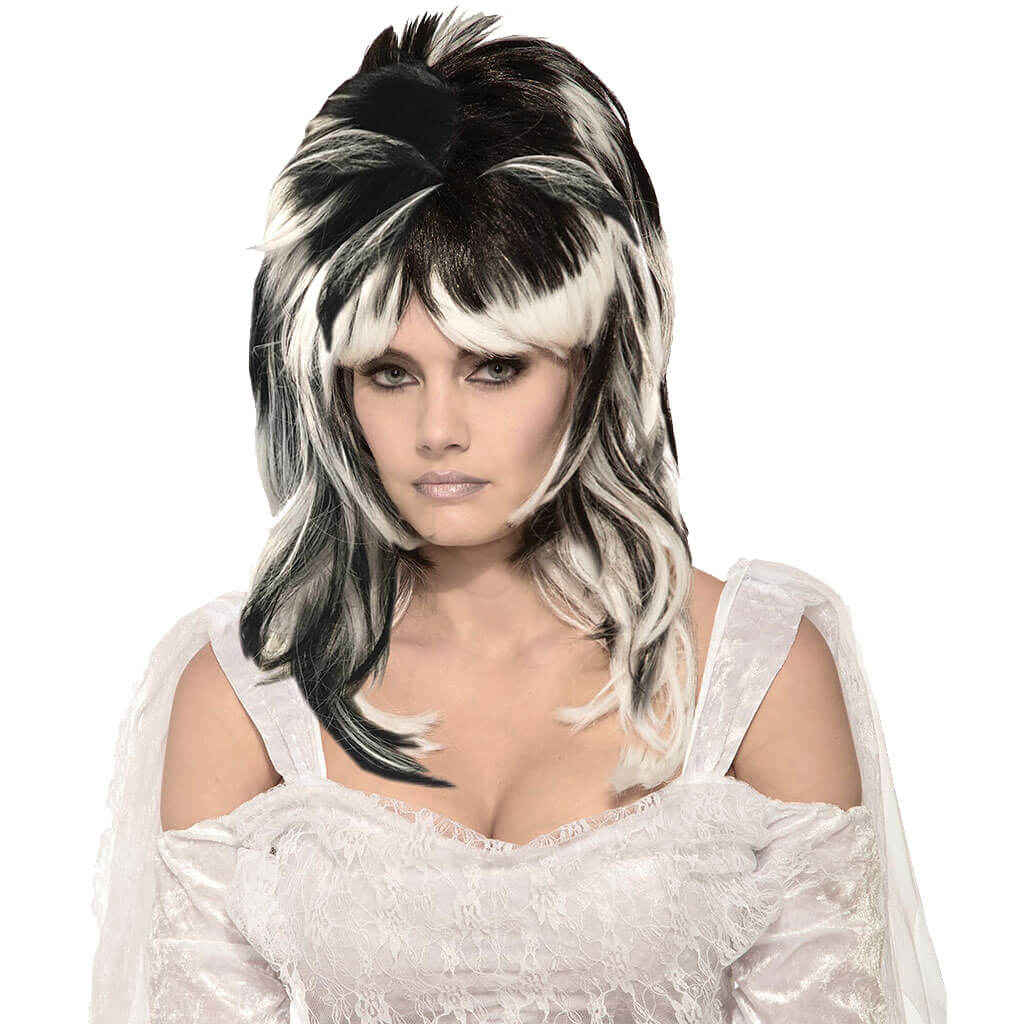 Haunted Bride Wig