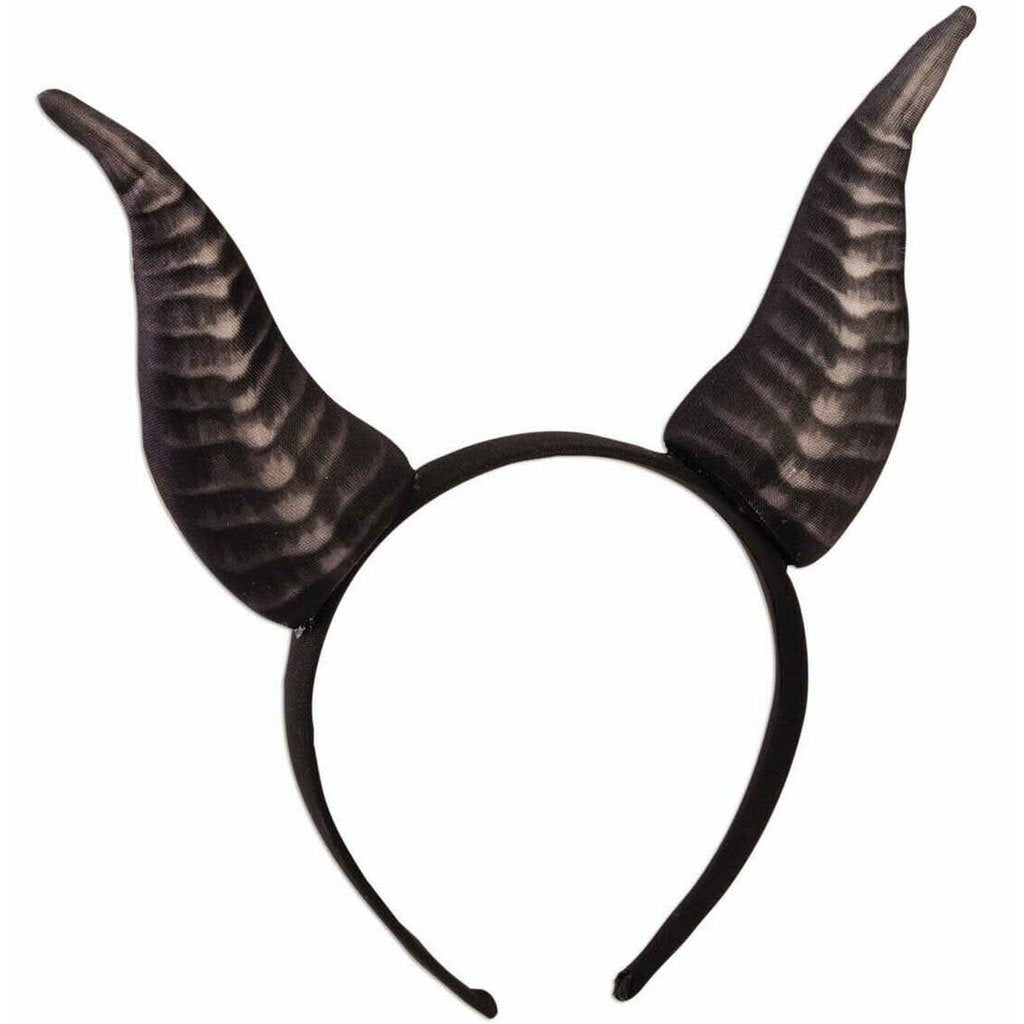 Demon Horns Headband