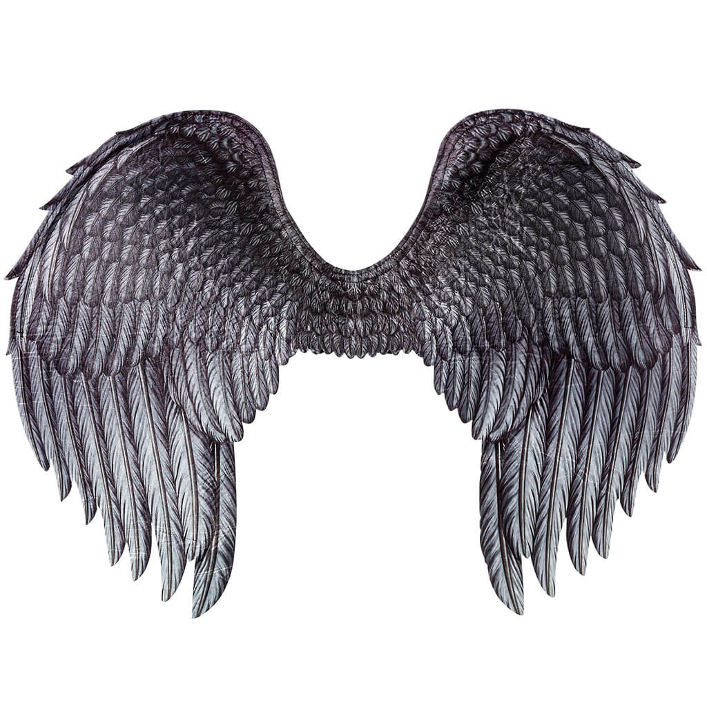 Dark Angel Wings