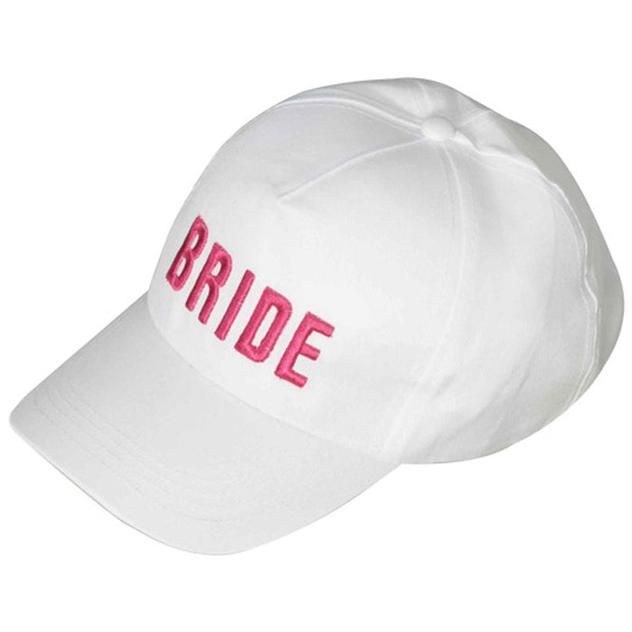 Bride Cap