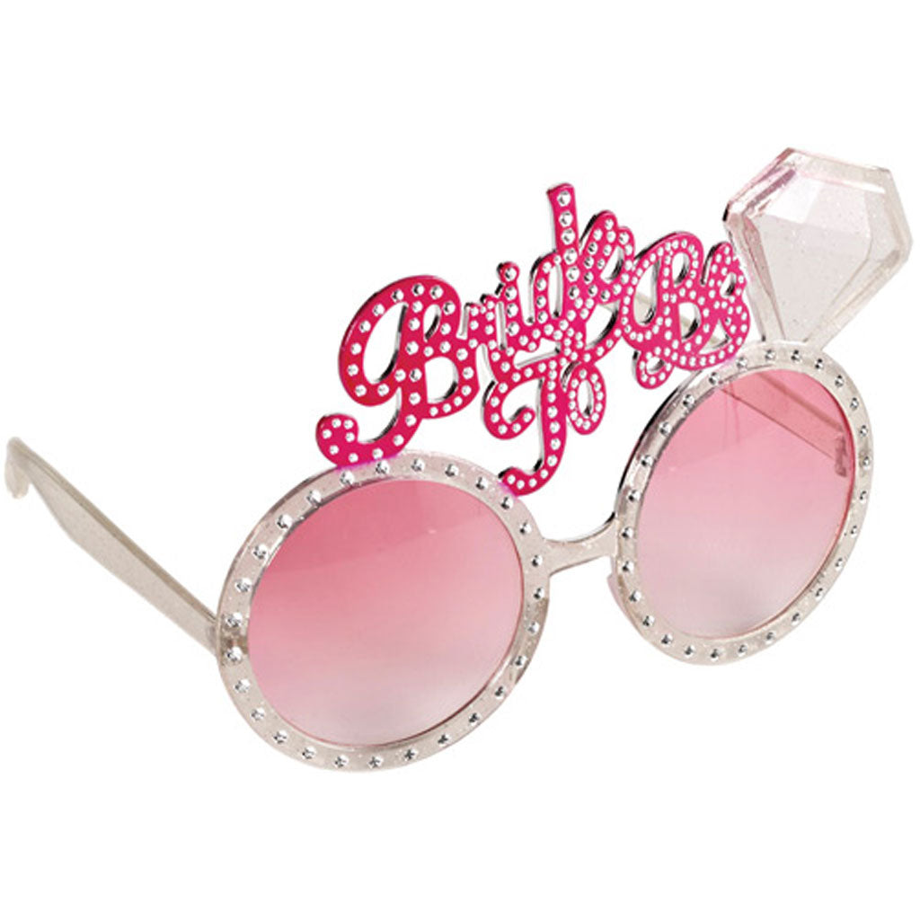 Bride To Be Glasses