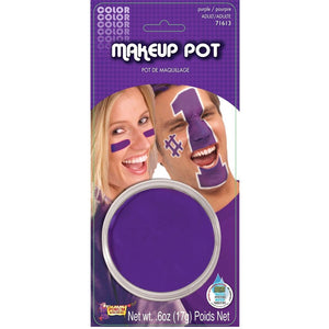 Makeup Pot .6oz