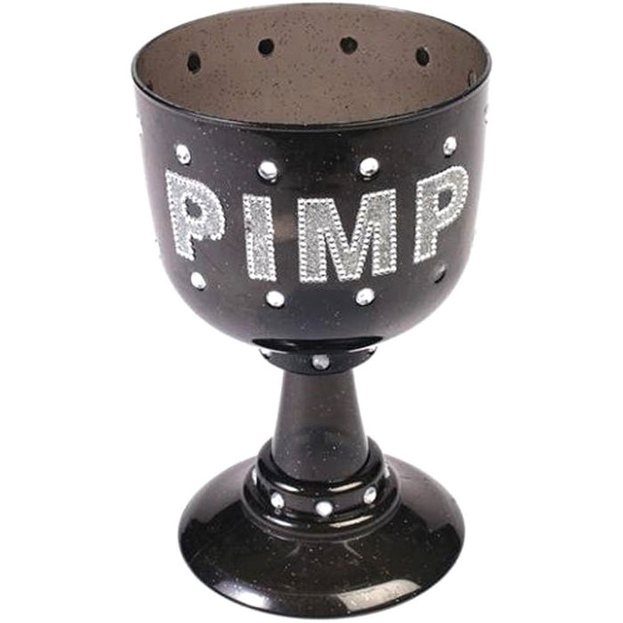 Crown Goblet Pimp Cup