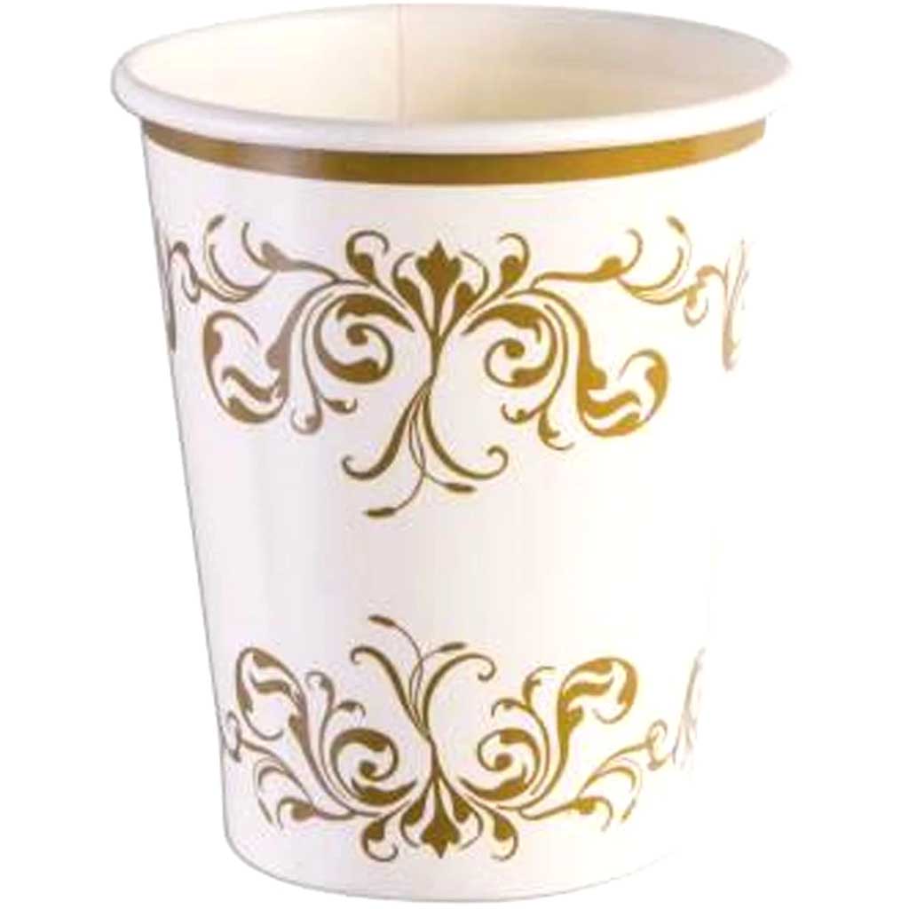 Classic Gold Cups