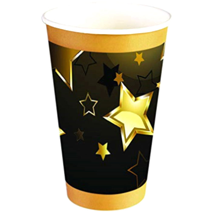 Milestone Cups Generic