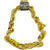 Jumbo Chain Necklace Gold