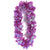 Deluxe Pearlized Lei