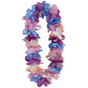 Deluxe Pearlized Lei