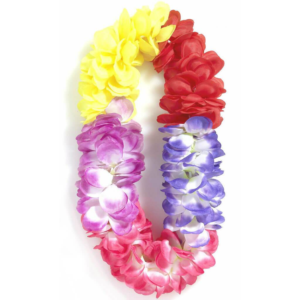 Super Deluxe Lei