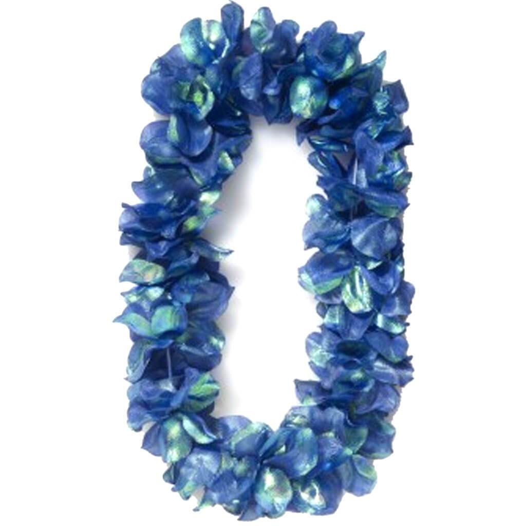 Deluxe Pearlized Lei