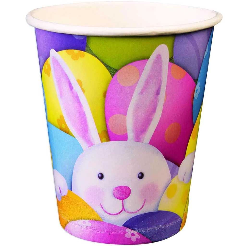 Easter Cups 9oz