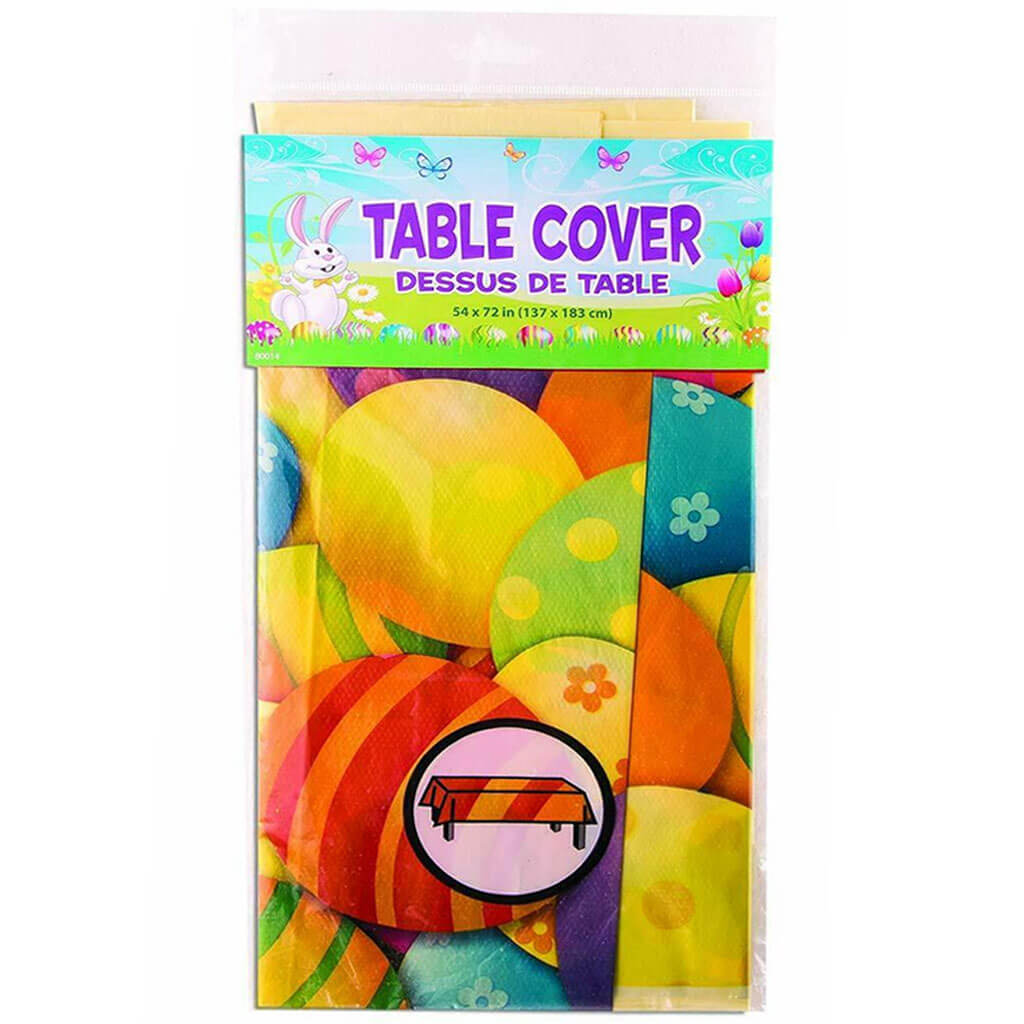 Easter Table Cover