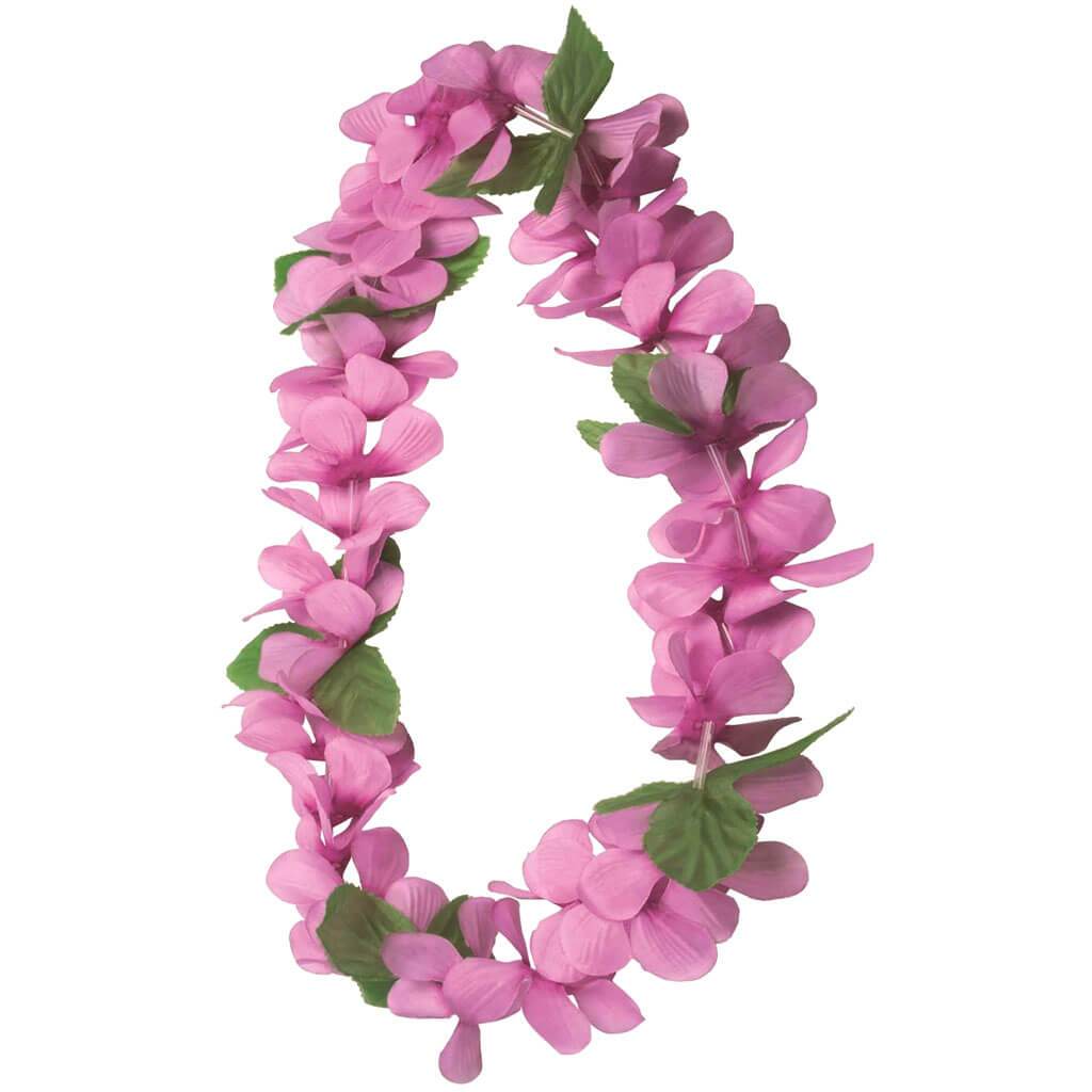 Lei Pastel  Pink