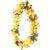 Lei Pastel Yellow